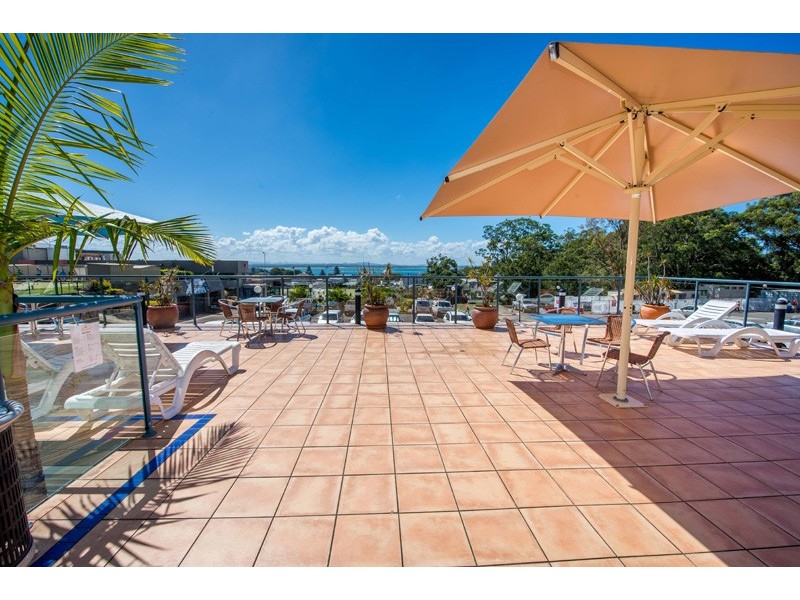 119/61b Dowling Street, Nelson Bay NSW 2315