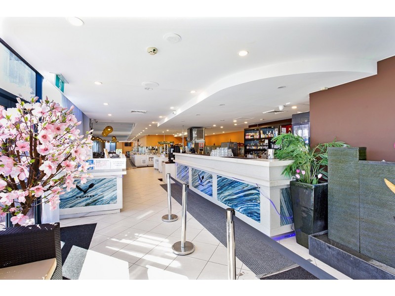 119/61b Dowling Street, Nelson Bay NSW 2315