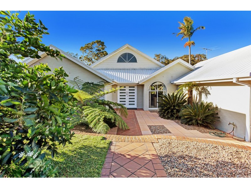 39 Sandpiper Avenue, Salamander Bay NSW 2317