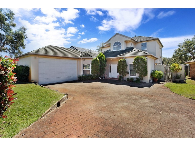 19 Sandpiper Avenue, Salamander Bay NSW 2317