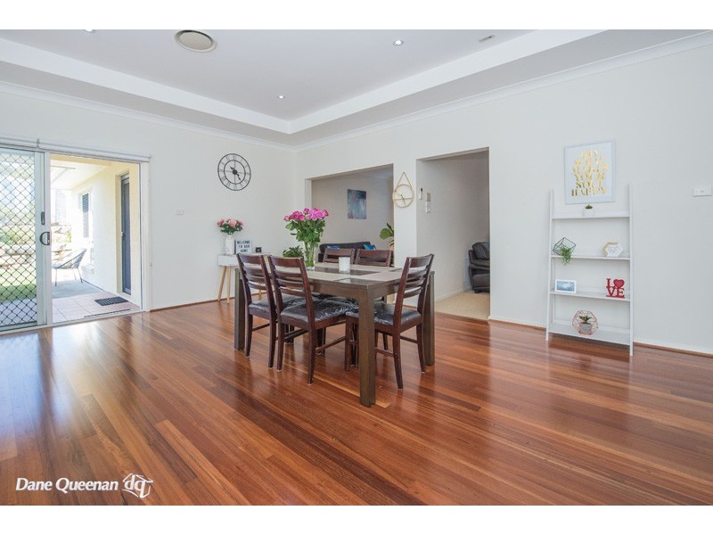 25 Shimmer Street, Nelson Bay NSW 2315
