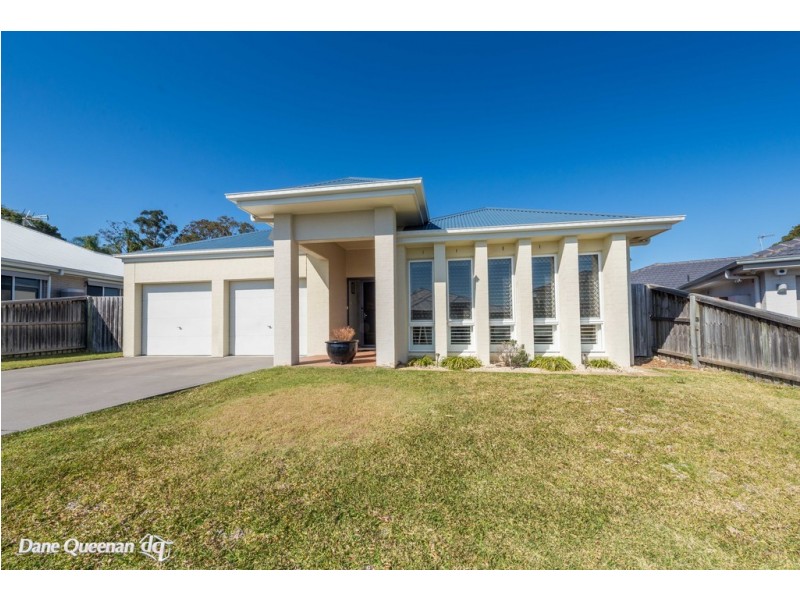 25 Shimmer Street, Nelson Bay NSW 2315