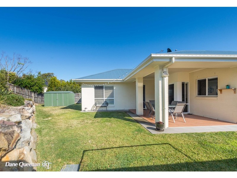 25 Shimmer Street, Nelson Bay NSW 2315