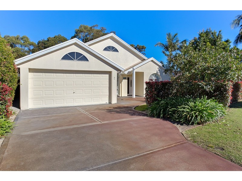 2 Sandpiper Avenue, Salamander Bay NSW 2317