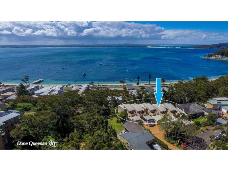 4/3-5 Joleen Crescent, Shoal Bay NSW 2315
