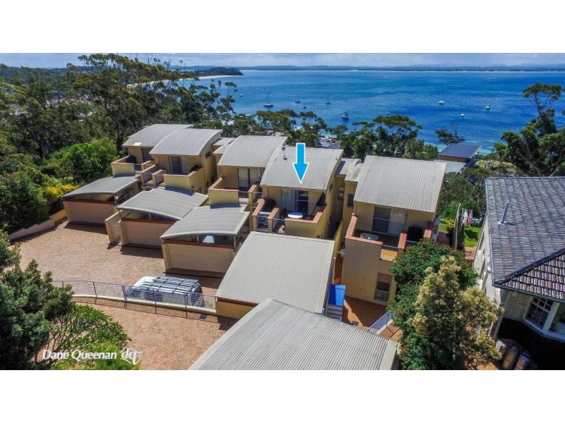 4/3-5 Joleen Crescent, Shoal Bay NSW 2315