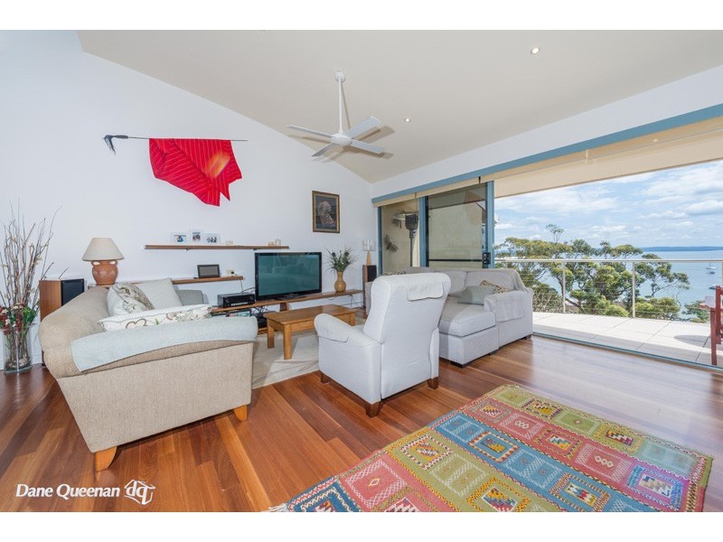 4/3-5 Joleen Crescent, Shoal Bay NSW 2315