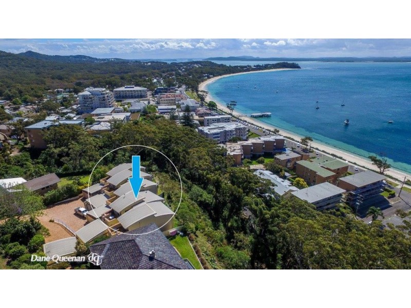 4/3-5 Joleen Crescent, Shoal Bay NSW 2315
