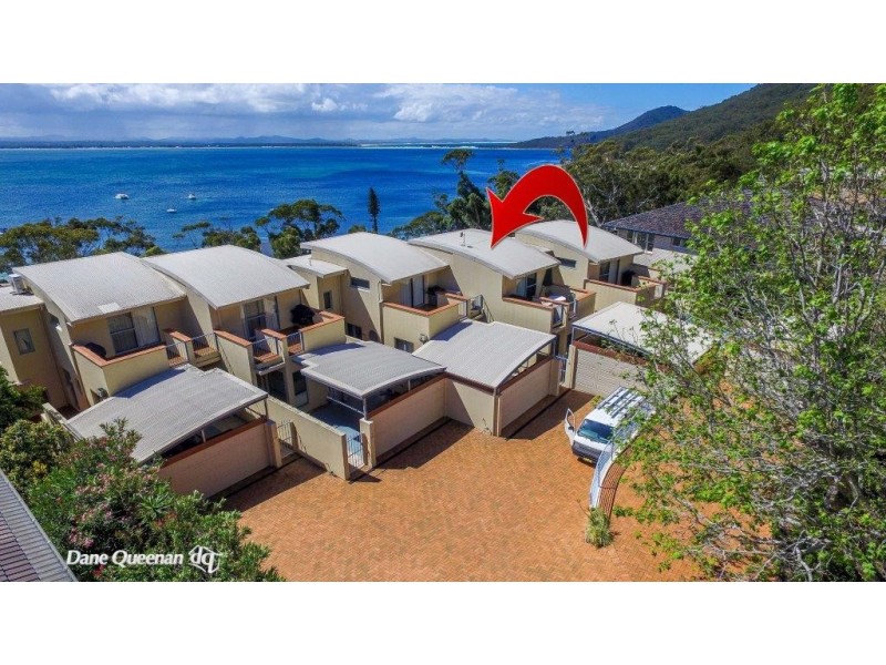 4/3-5 Joleen Crescent, Shoal Bay NSW 2315