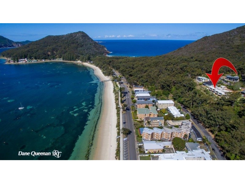 4/3-5 Joleen Crescent, Shoal Bay NSW 2315
