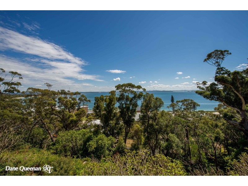 4/3-5 Joleen Crescent, Shoal Bay NSW 2315
