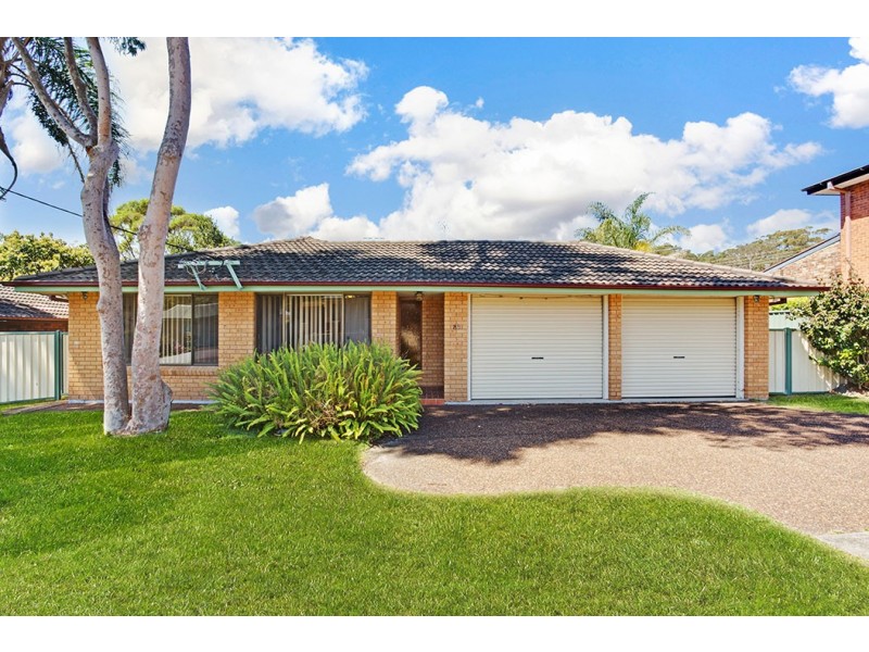 85 Rigney Street, Shoal Bay NSW 2315