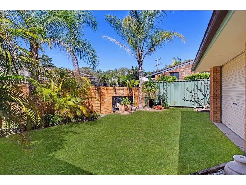 85 Rigney Street, Shoal Bay NSW 2315