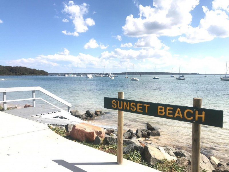 3/3 Resthaven Avenue, Soldiers Point NSW 2317