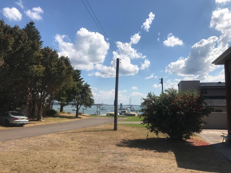 3/3 Resthaven Avenue, Soldiers Point NSW 2317