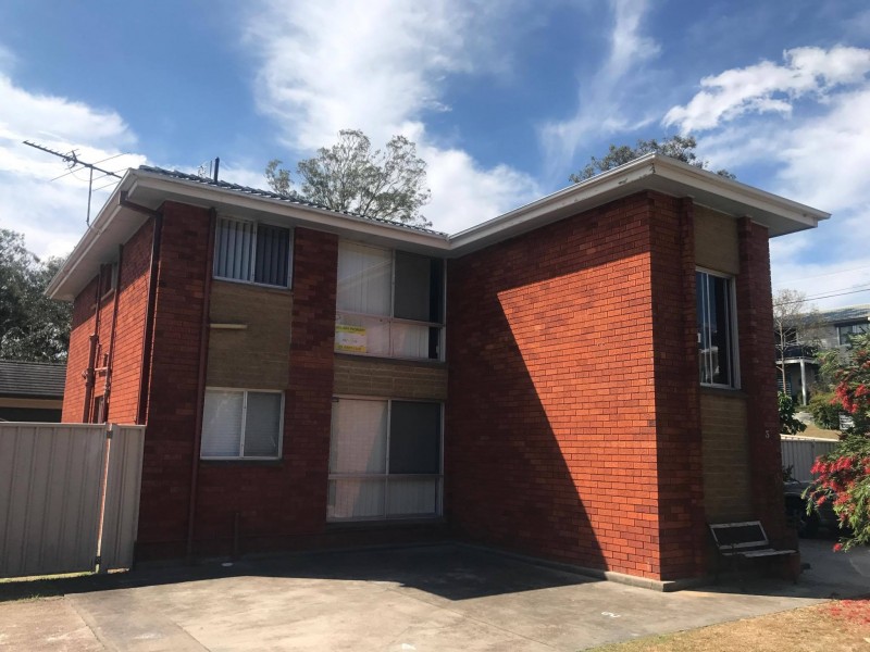 3/3 Resthaven Avenue, Soldiers Point NSW 2317