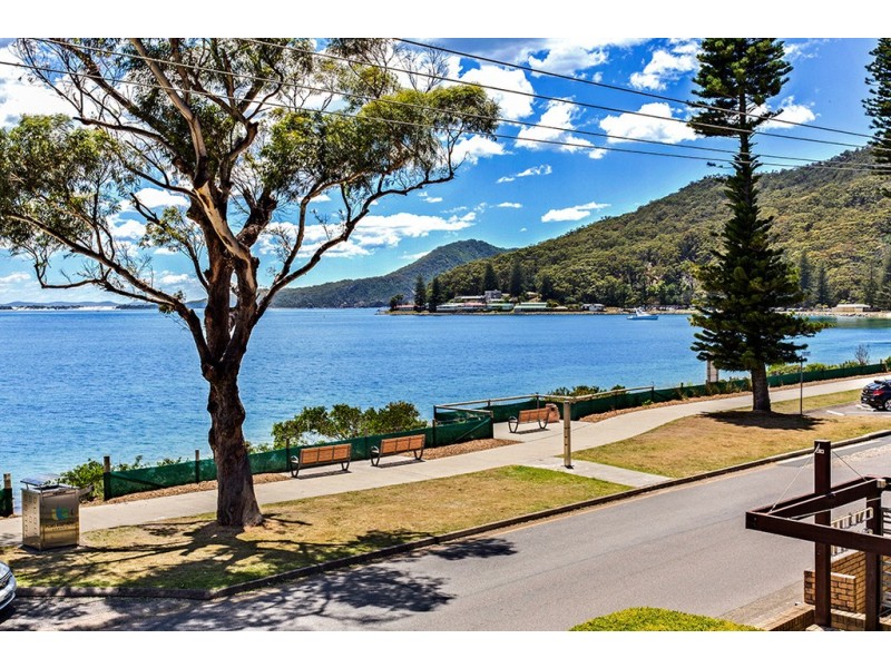 5/13-15 Shoal Bay Road, Shoal Bay NSW 2315