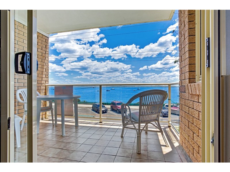 5/13-15 Shoal Bay Road, Shoal Bay NSW 2315