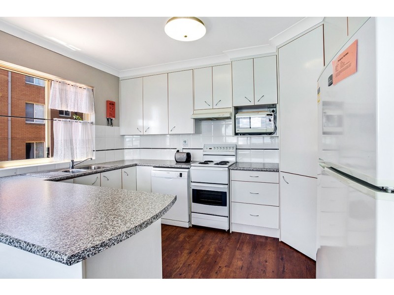 5/13-15 Shoal Bay Road, Shoal Bay NSW 2315