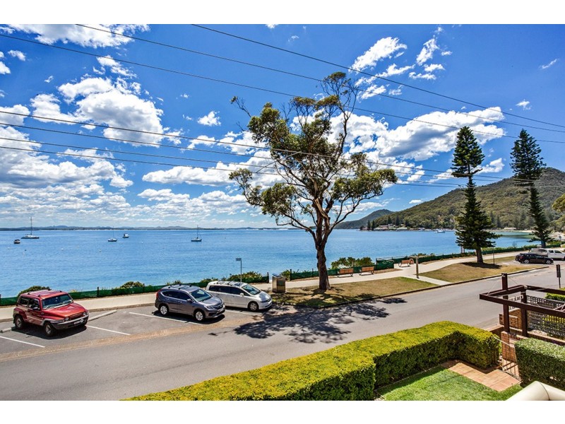 5/13-15 Shoal Bay Road, Shoal Bay NSW 2315
