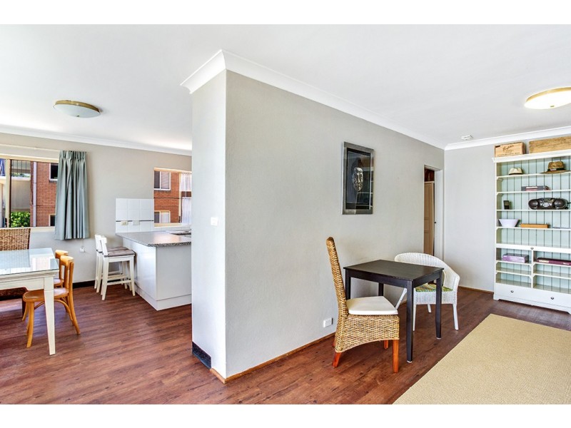 5/13-15 Shoal Bay Road, Shoal Bay NSW 2315