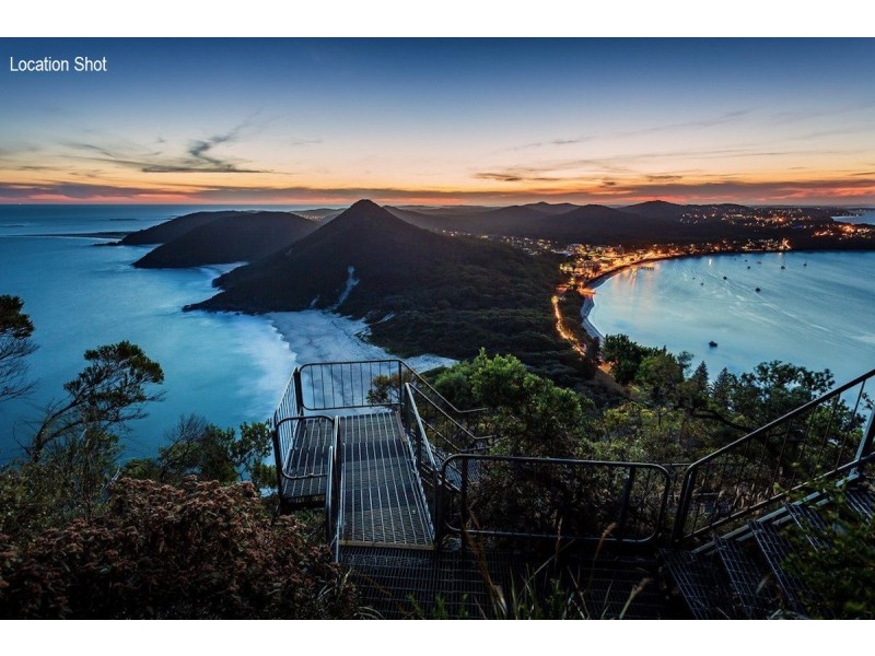 5/13-15 Shoal Bay Road, Shoal Bay NSW 2315