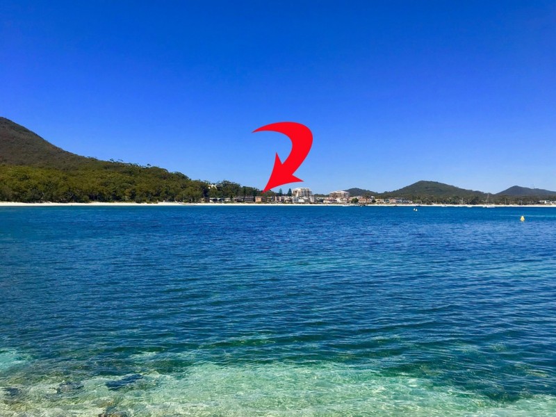 5/13-15 Shoal Bay Road, Shoal Bay NSW 2315