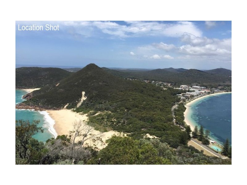 5/13-15 Shoal Bay Road, Shoal Bay NSW 2315