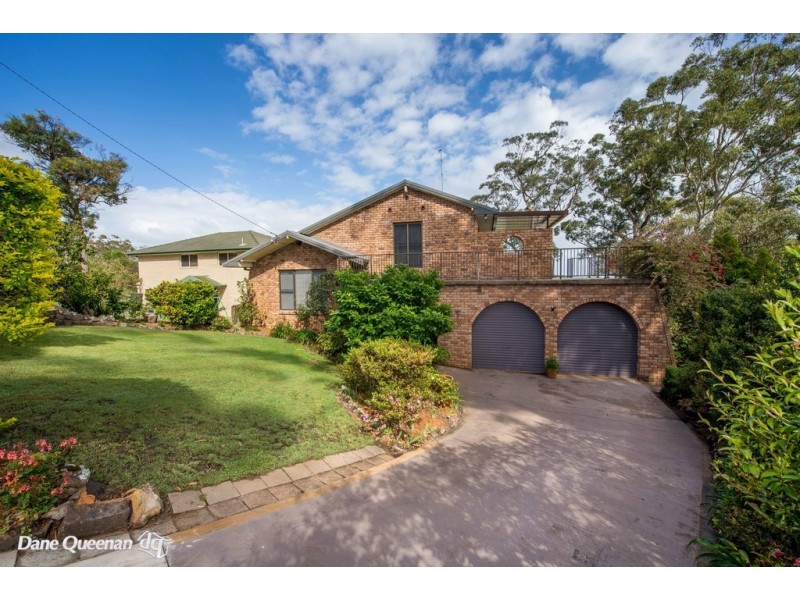 16 Bourne Boulevard, Nelson Bay NSW 2315