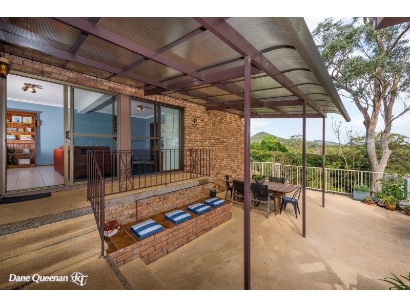 16 Bourne Boulevard, Nelson Bay NSW 2315