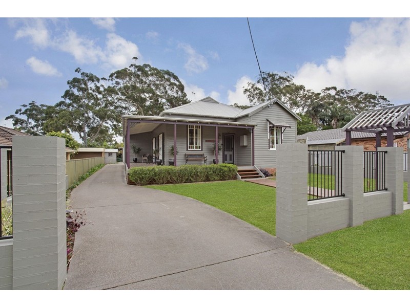 121 Tomaree Road, Shoal Bay NSW 2315