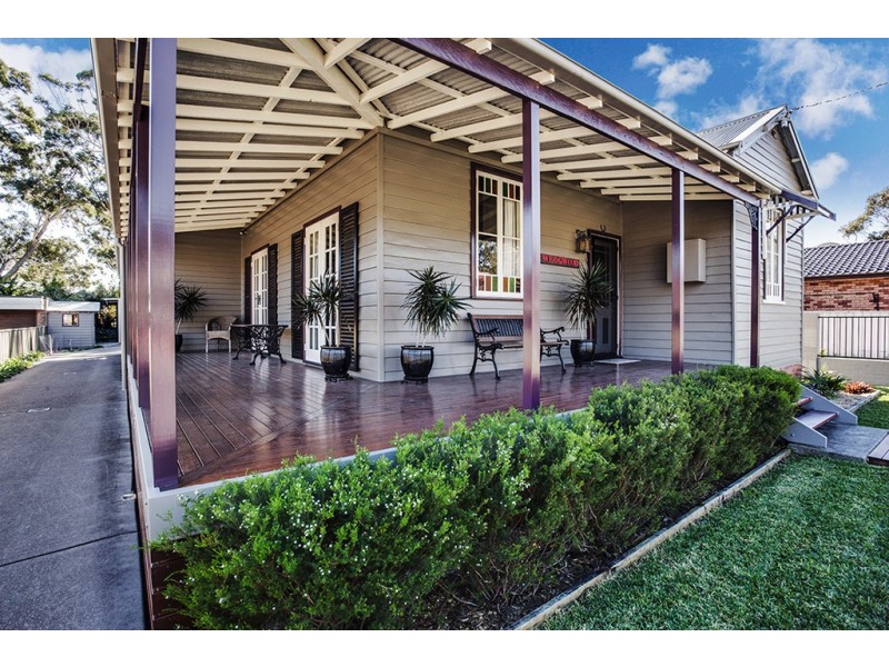 121 Tomaree Road, Shoal Bay NSW 2315