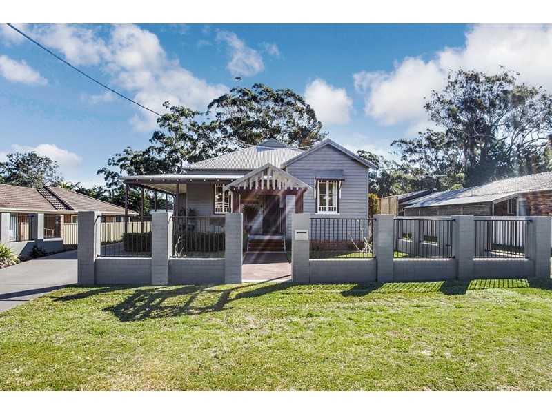 121 Tomaree Road, Shoal Bay NSW 2315