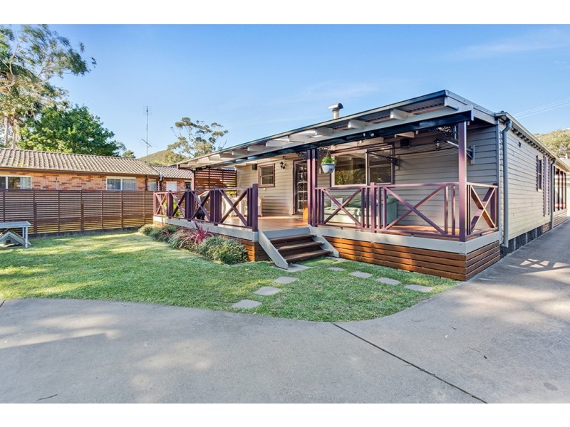 121 Tomaree Road, Shoal Bay NSW 2315