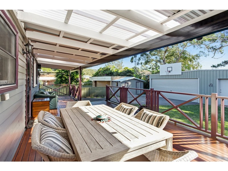121 Tomaree Road, Shoal Bay NSW 2315
