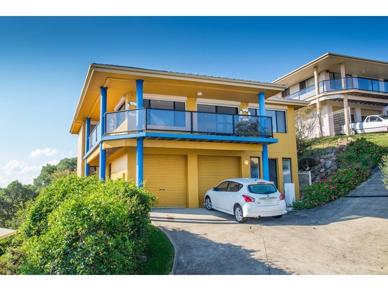 13 Harbour View, Boat Harbour NSW 2316