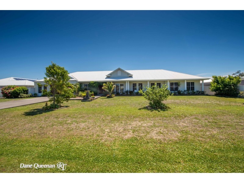 46 Reflections Drive, One Mile NSW 2316