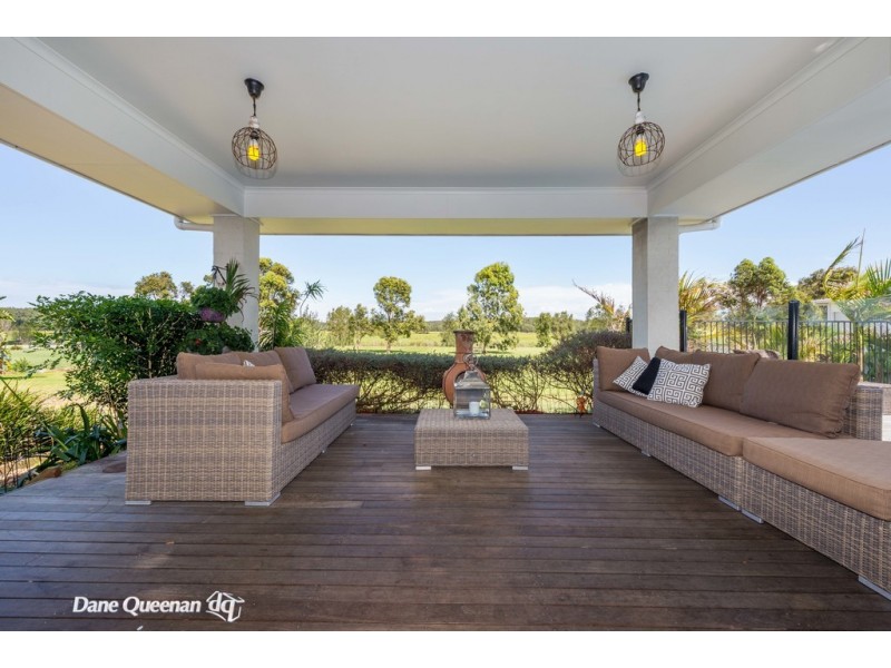 46 Reflections Drive, One Mile NSW 2316