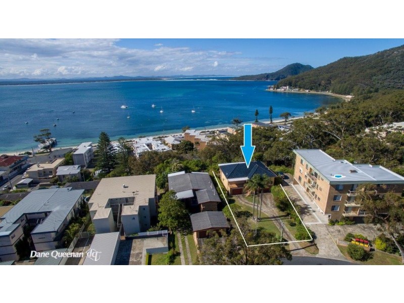 57 Ronald Avenue, Shoal Bay NSW 2315