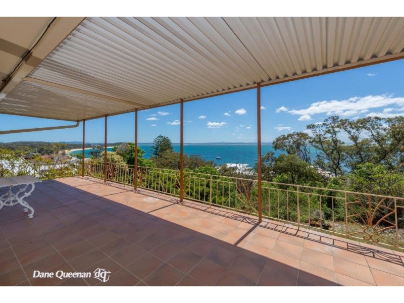 57 Ronald Avenue, Shoal Bay NSW 2315