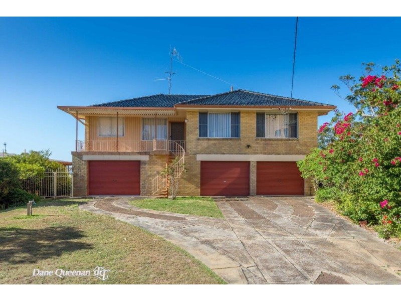57 Ronald Avenue, Shoal Bay NSW 2315