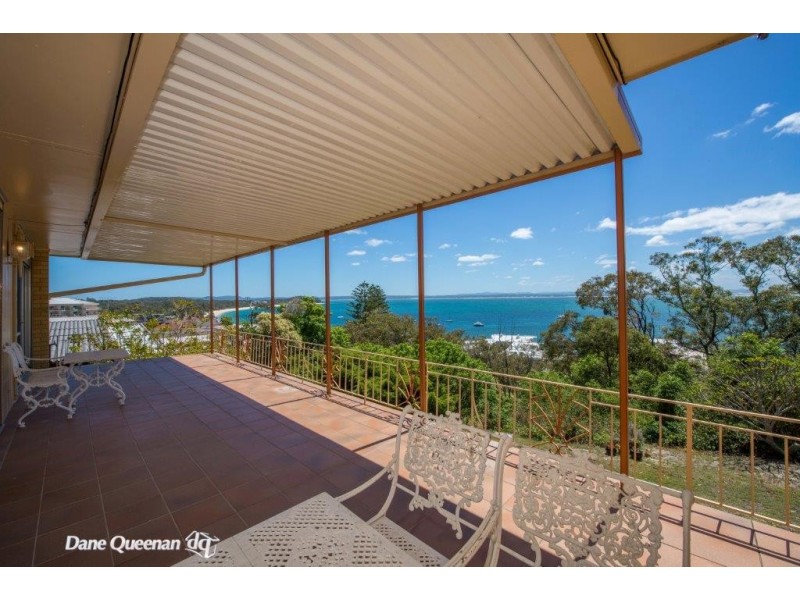 57 Ronald Avenue, Shoal Bay NSW 2315