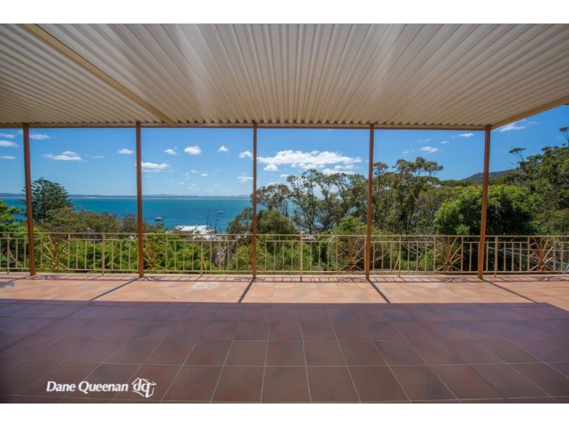 57 Ronald Avenue, Shoal Bay NSW 2315