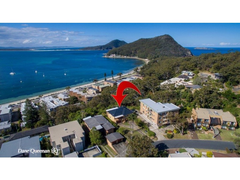 57 Ronald Avenue, Shoal Bay NSW 2315