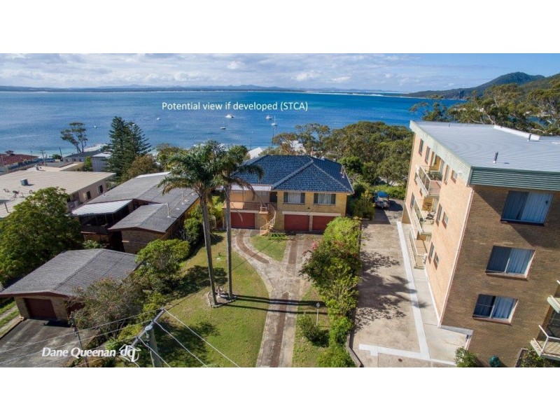 57 Ronald Avenue, Shoal Bay NSW 2315