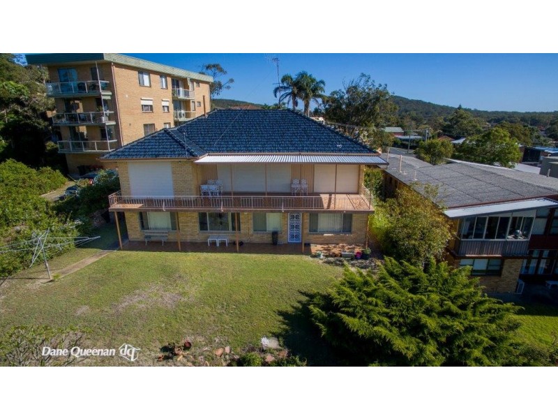 57 Ronald Avenue, Shoal Bay NSW 2315