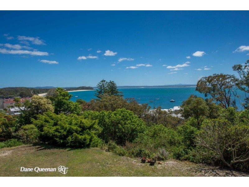 57 Ronald Avenue, Shoal Bay NSW 2315