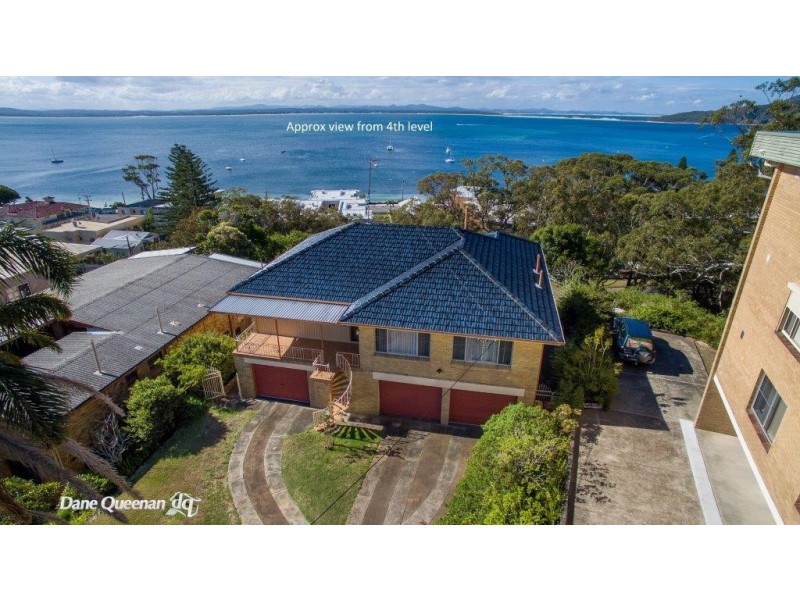 57 Ronald Avenue, Shoal Bay NSW 2315