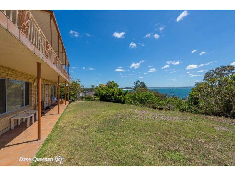 57 Ronald Avenue, Shoal Bay NSW 2315