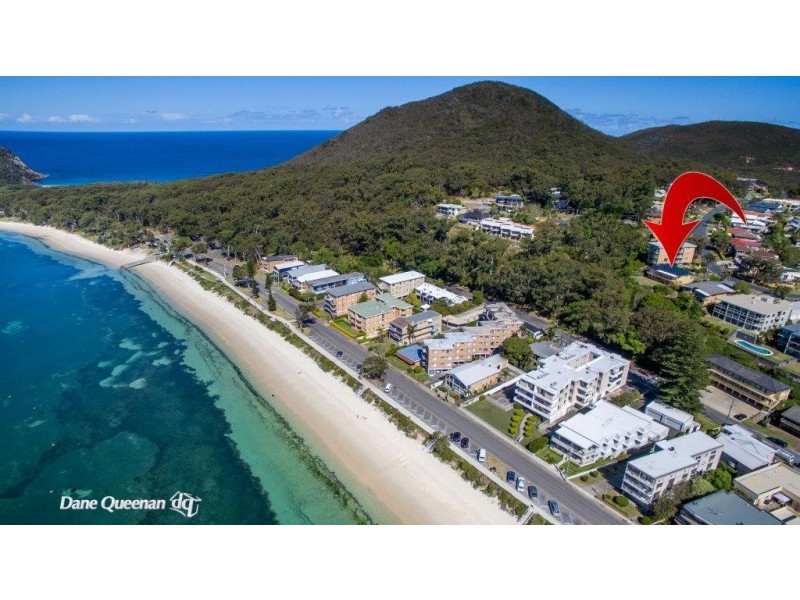 57 Ronald Avenue, Shoal Bay NSW 2315